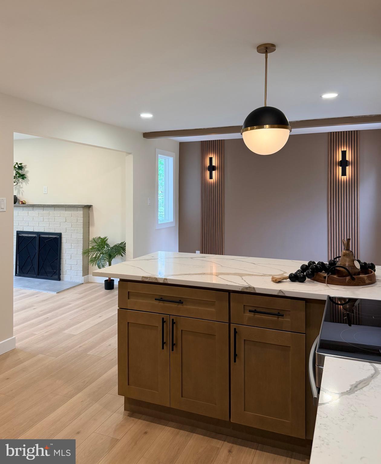 JAMISON PARK - Residential
