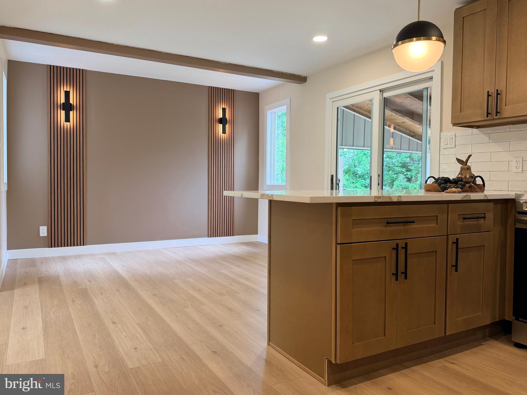 JAMISON PARK - Residential