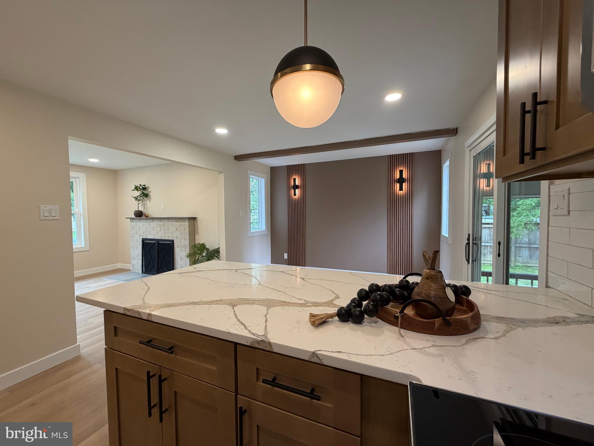 JAMISON PARK - Residential