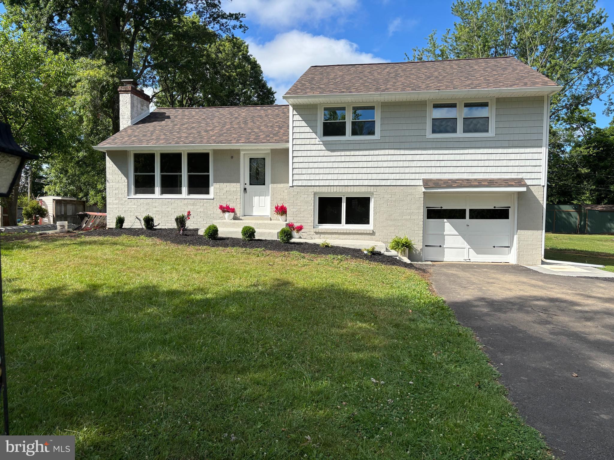 JAMISON PARK - Residential