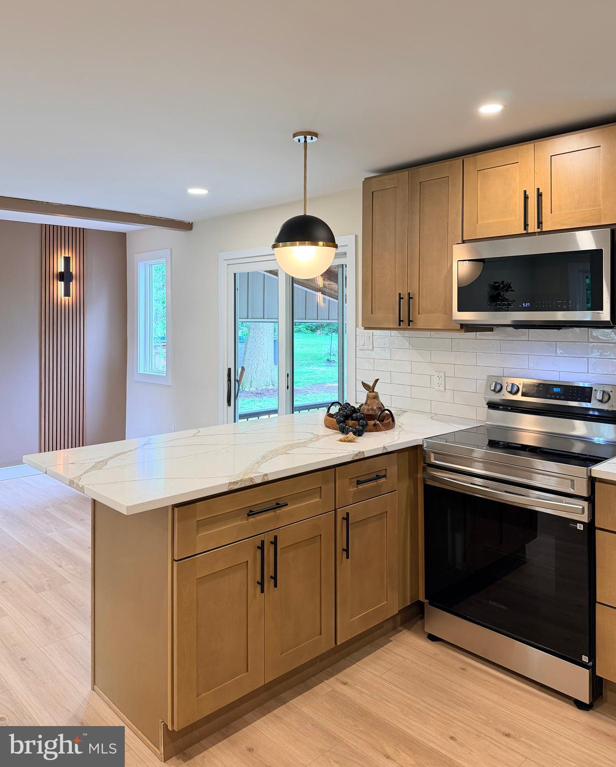 JAMISON PARK - Residential