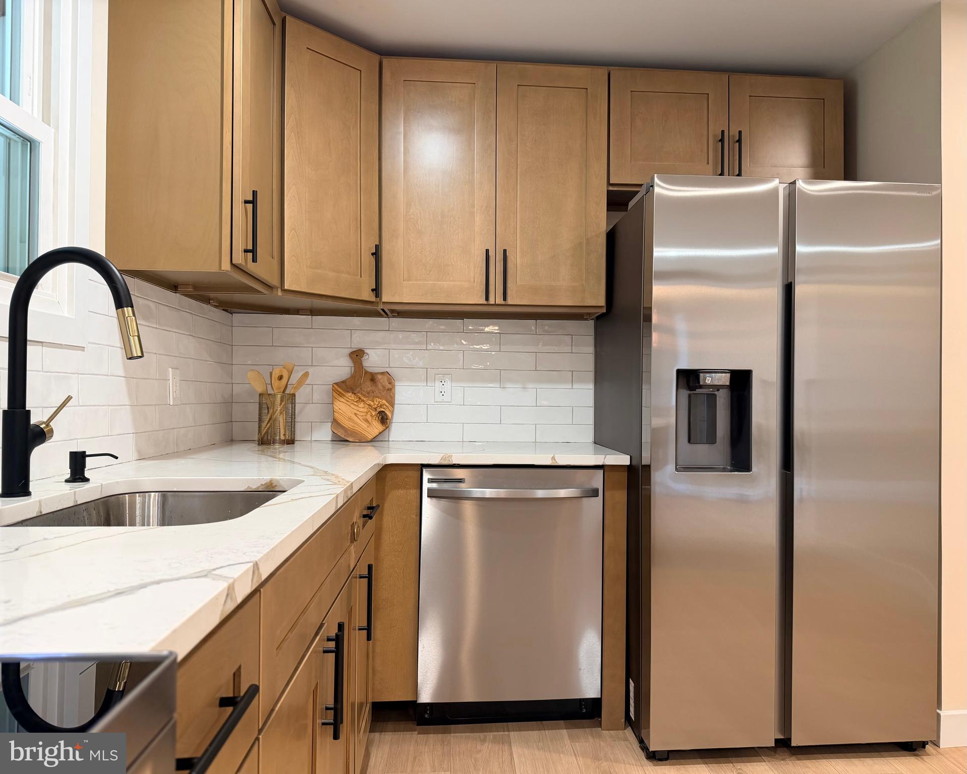 JAMISON PARK - Residential