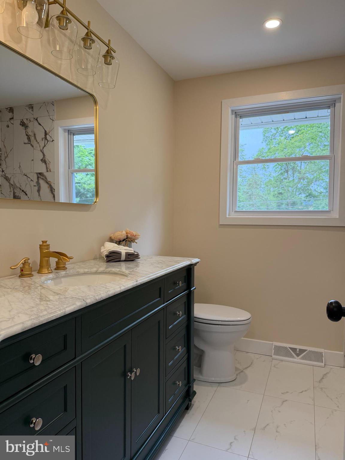 JAMISON PARK - Residential