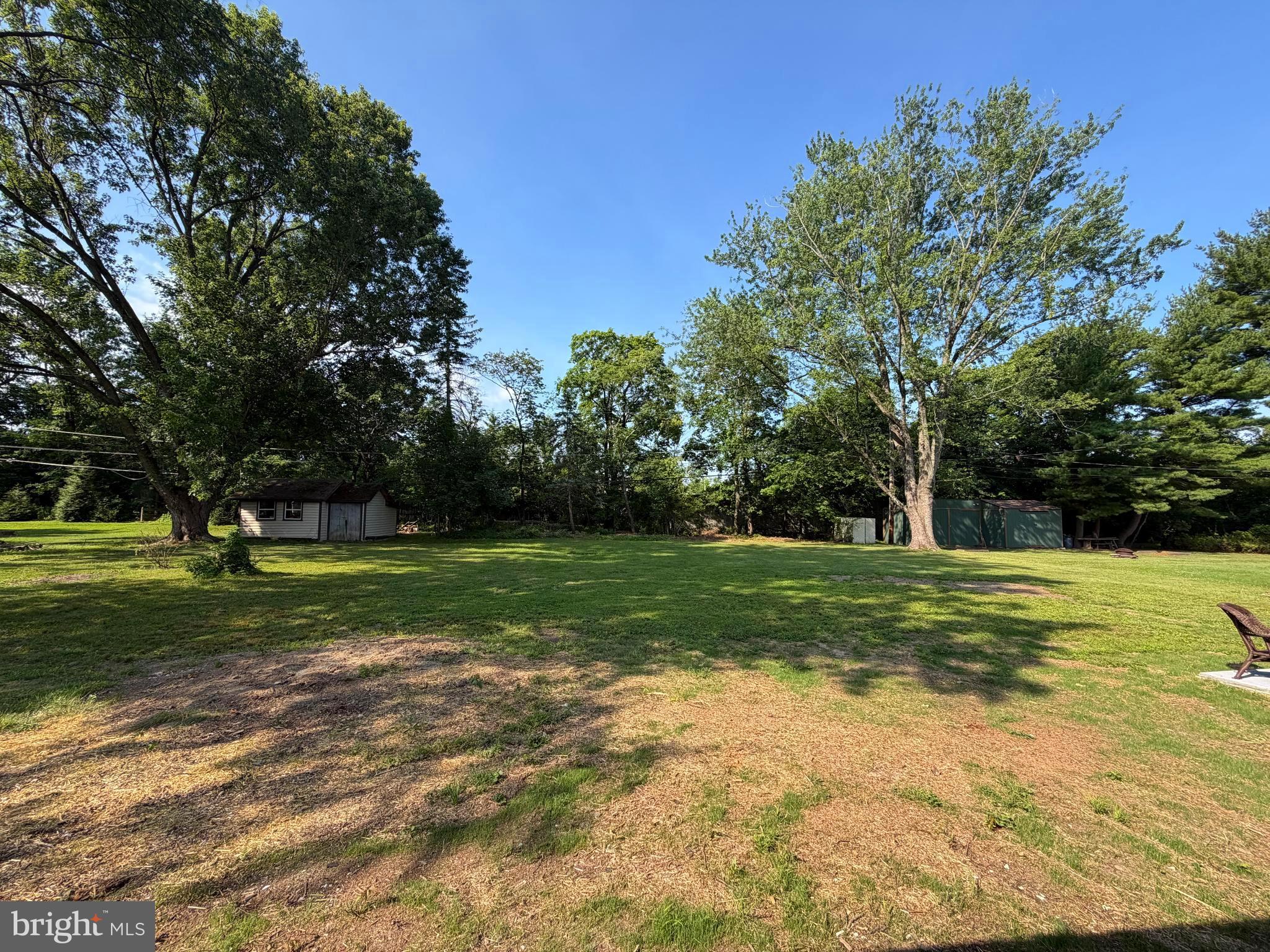 JAMISON PARK - Residential