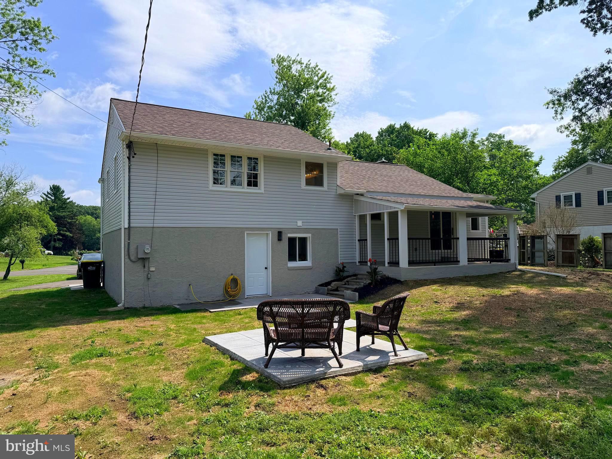 JAMISON PARK - Residential