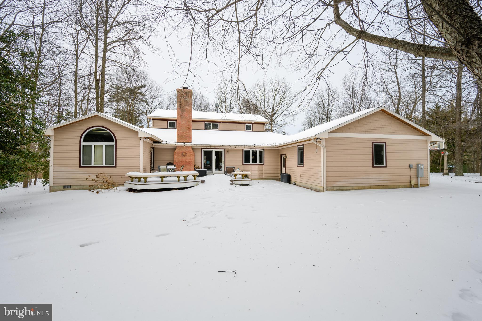 DOUBLE CREEK WOODS - Residential