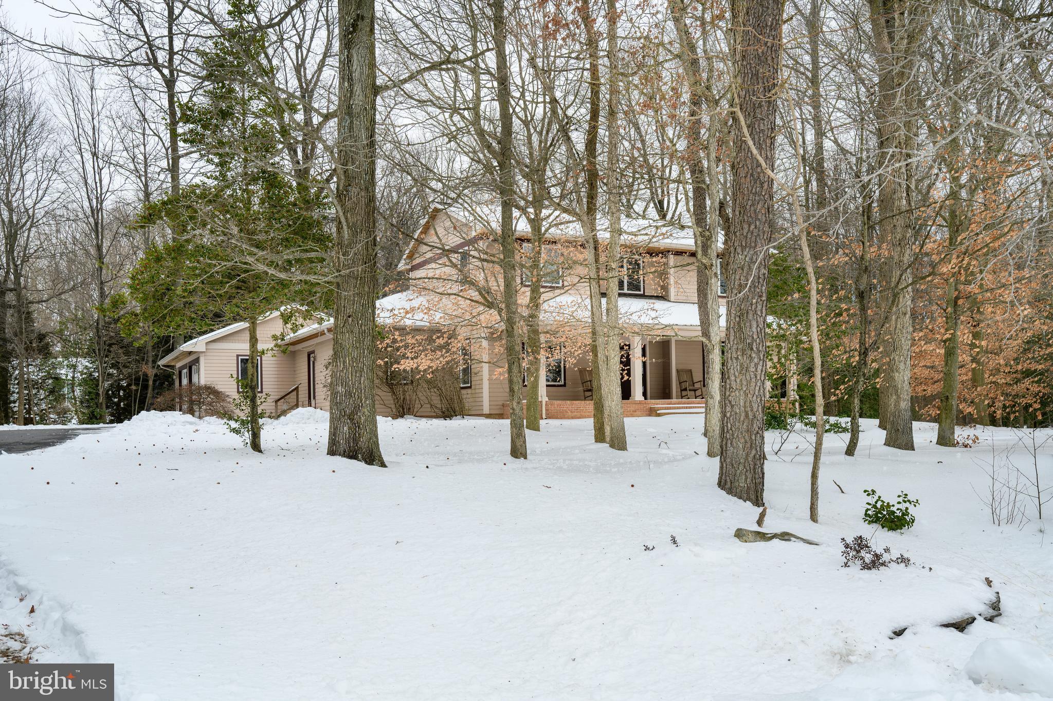 DOUBLE CREEK WOODS - Residential
