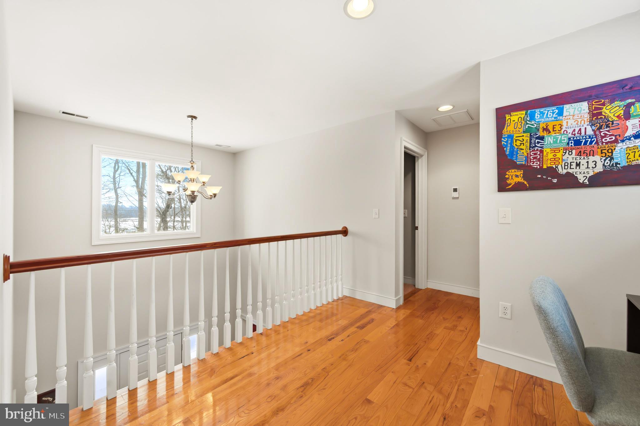 DOUBLE CREEK WOODS - Residential