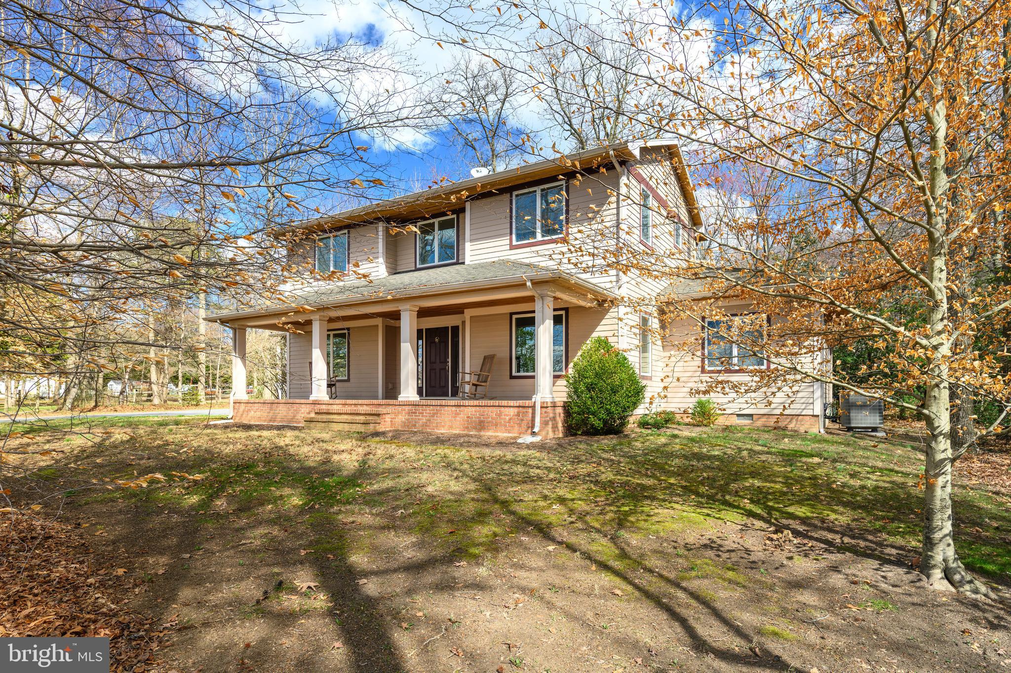 DOUBLE CREEK WOODS - Residential