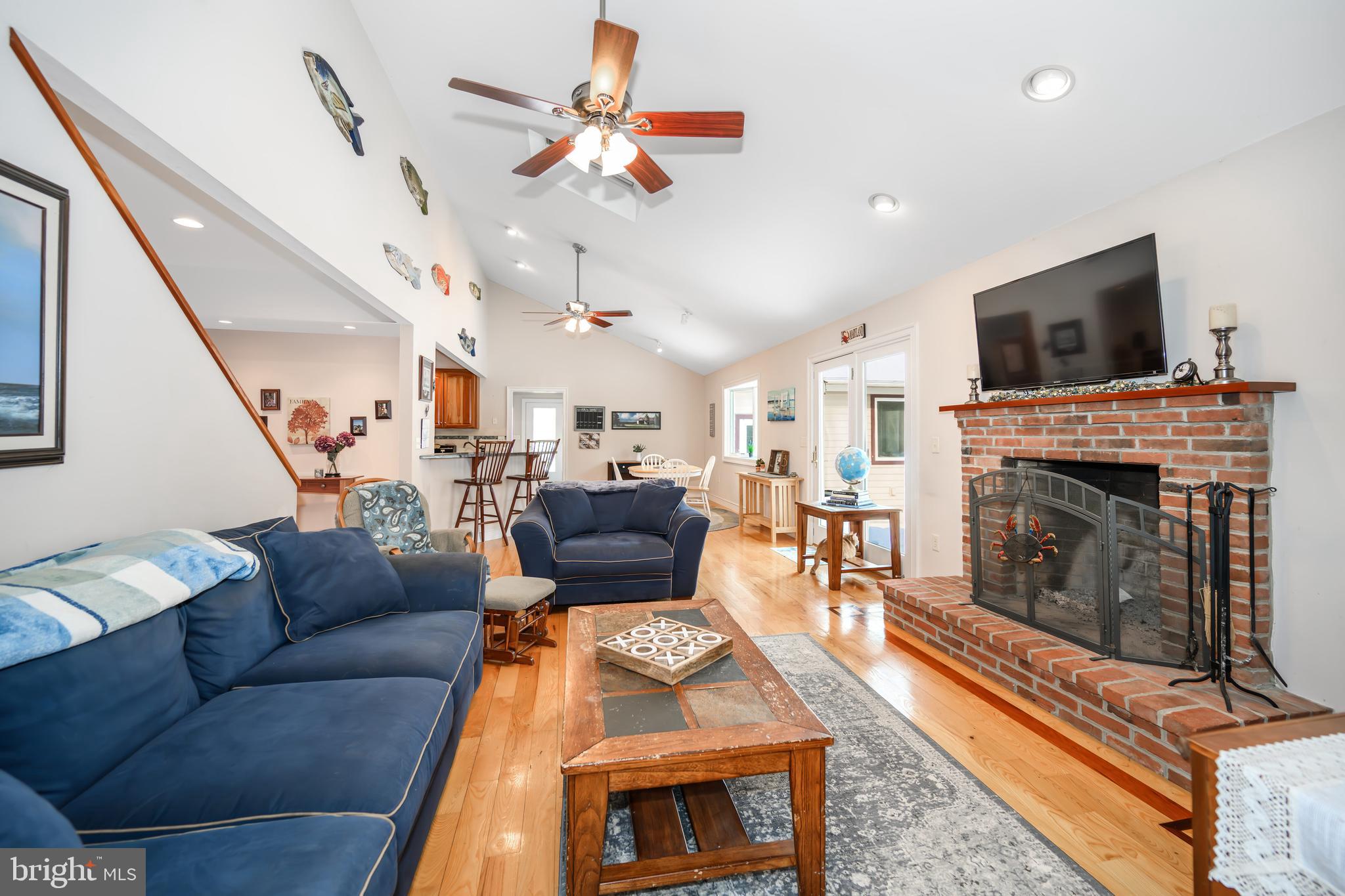 DOUBLE CREEK WOODS - Residential