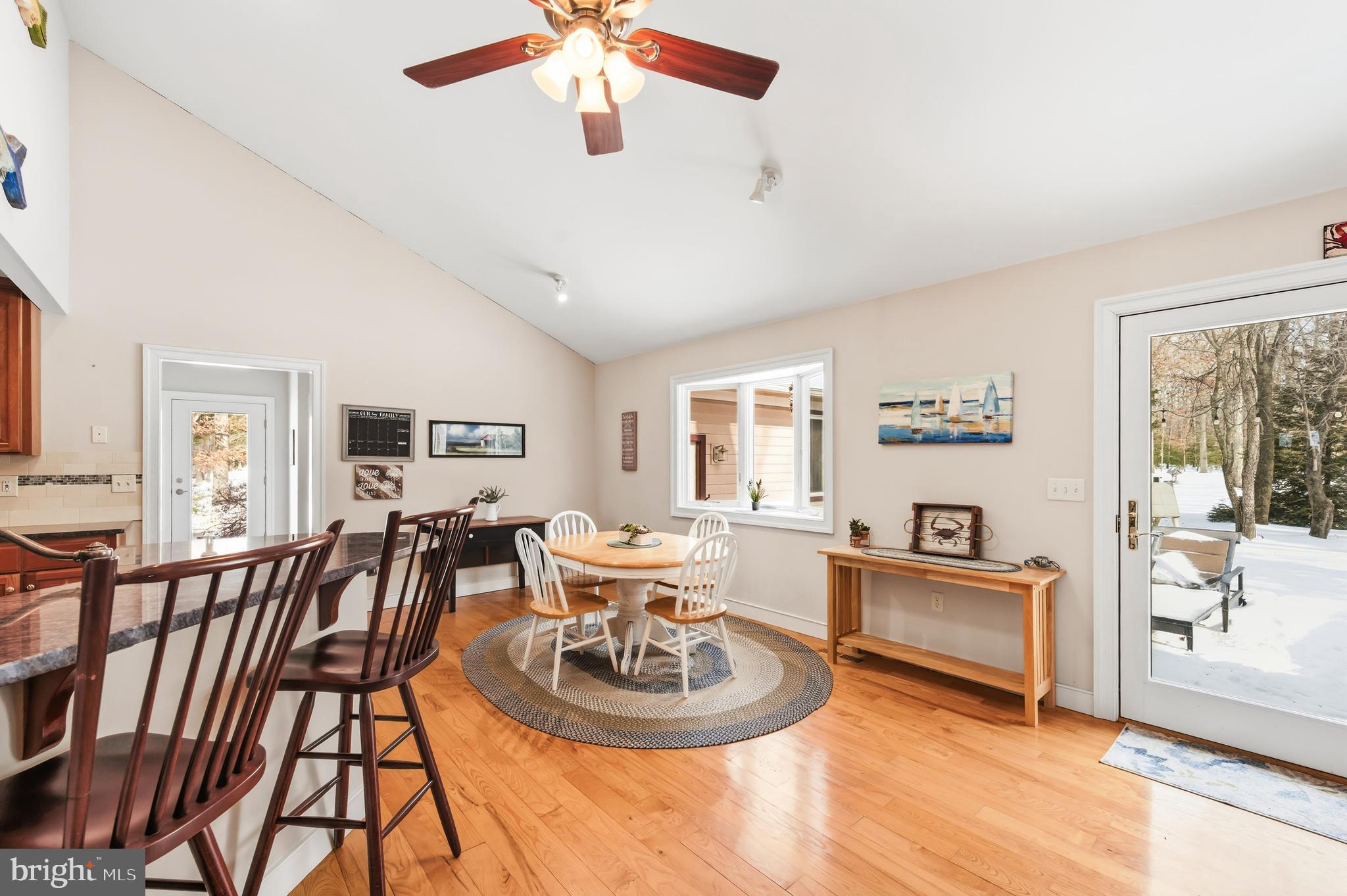 DOUBLE CREEK WOODS - Residential