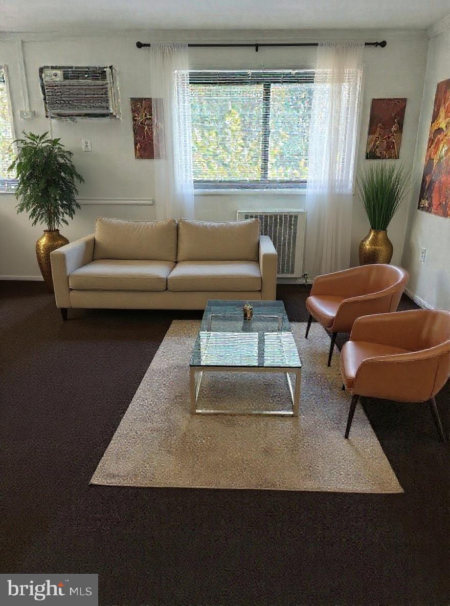 RANDLE HEIGHTS - Residential