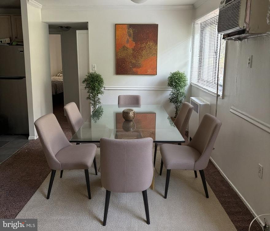 RANDLE HEIGHTS - Residential