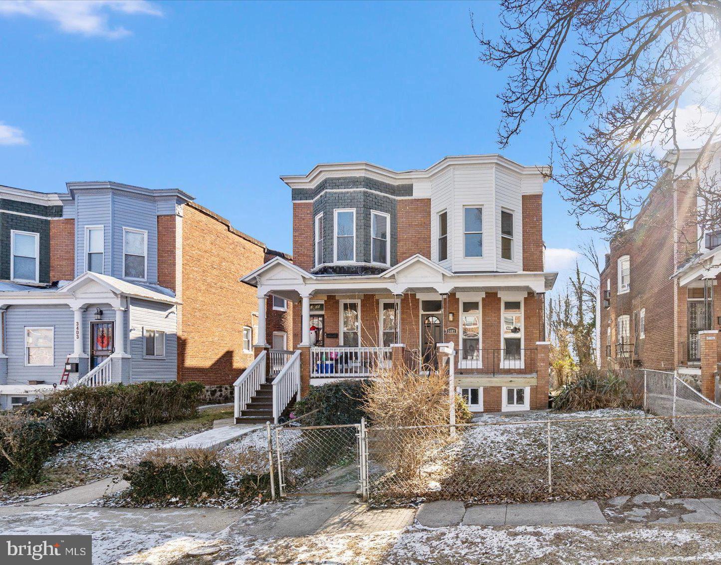 NONE AVAILABLE - Residential