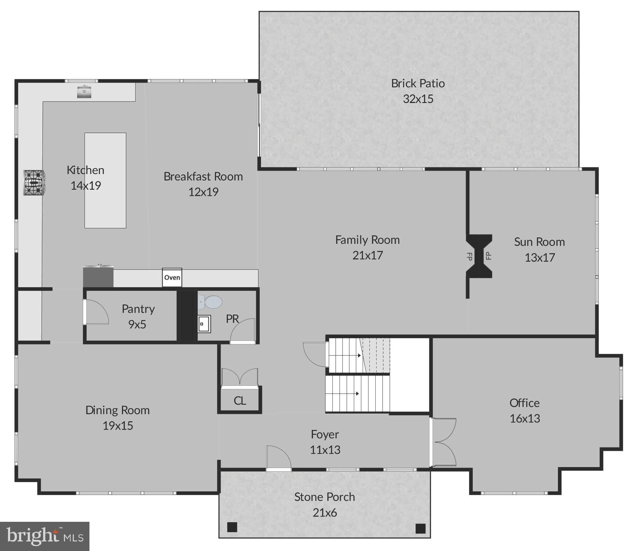 LEE HEIGHTS - Residential