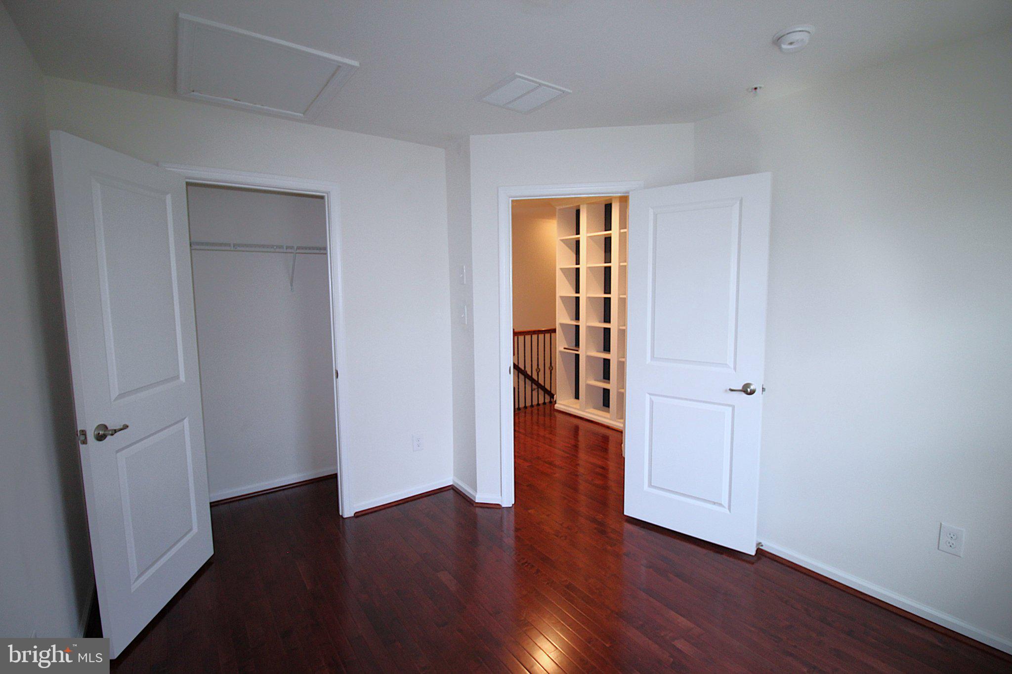 FILLMORE VILLAGE - Residential
