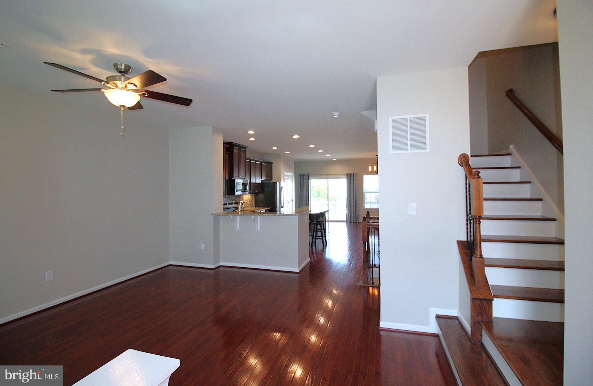 FILLMORE VILLAGE - Residential