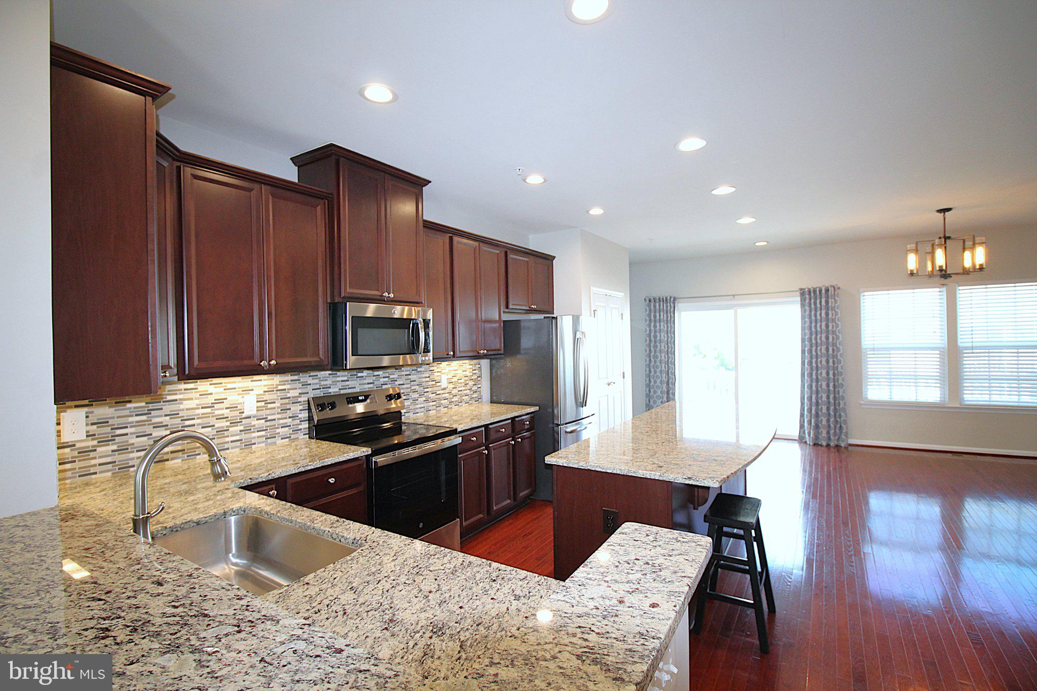 FILLMORE VILLAGE - Residential