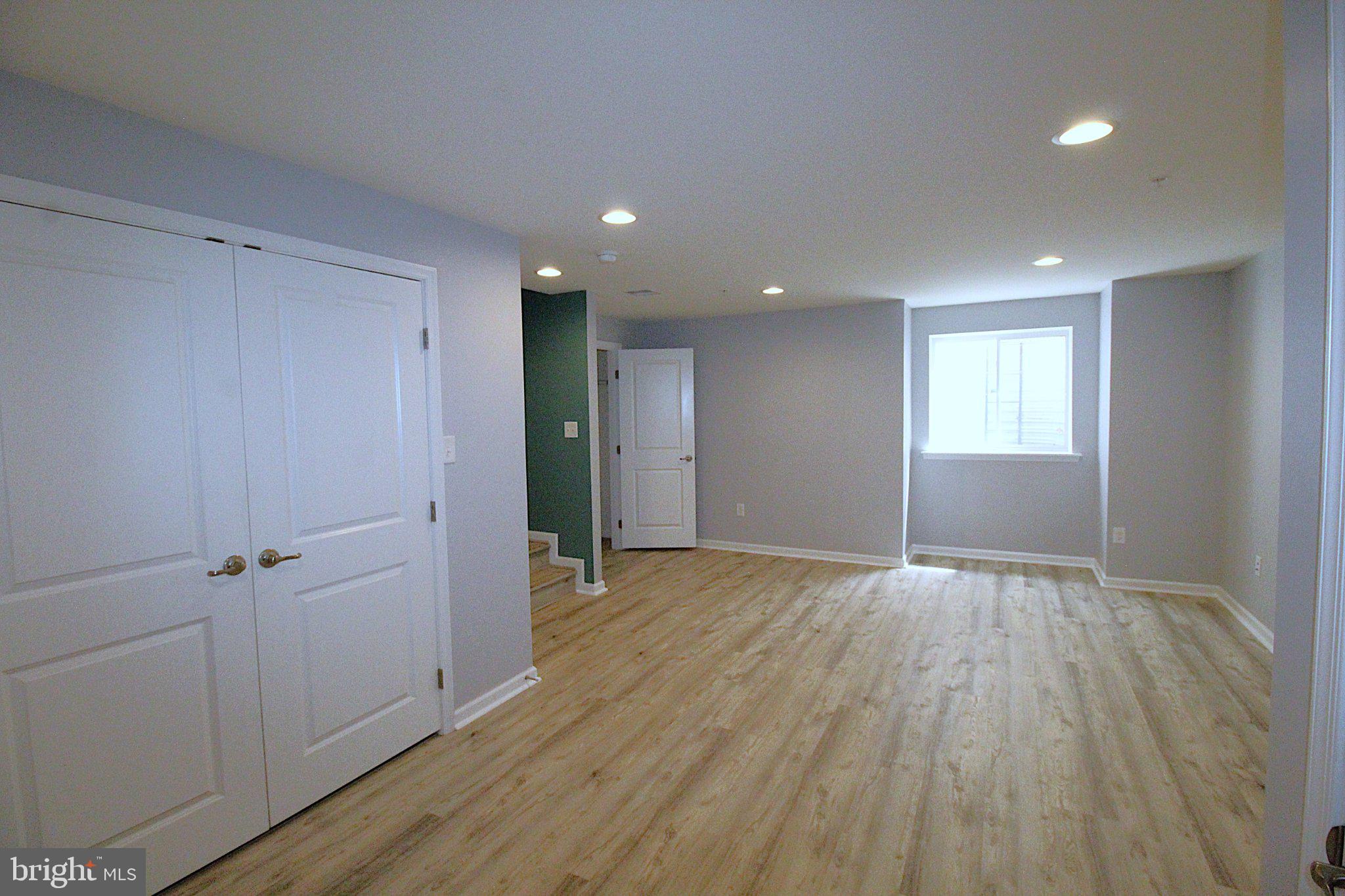 FILLMORE VILLAGE - Residential