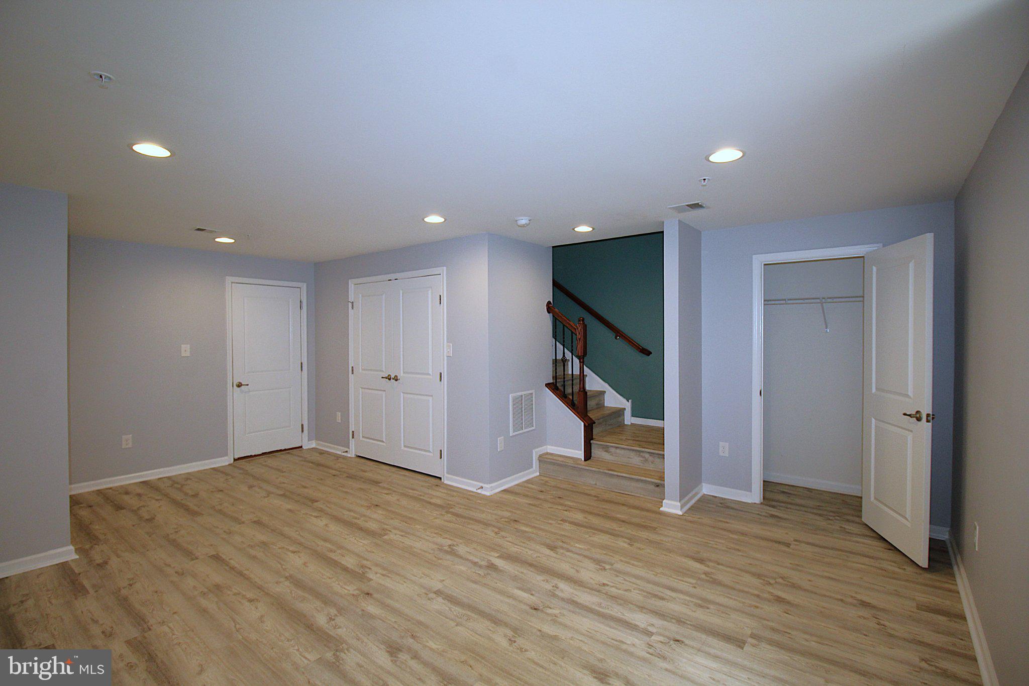 FILLMORE VILLAGE - Residential