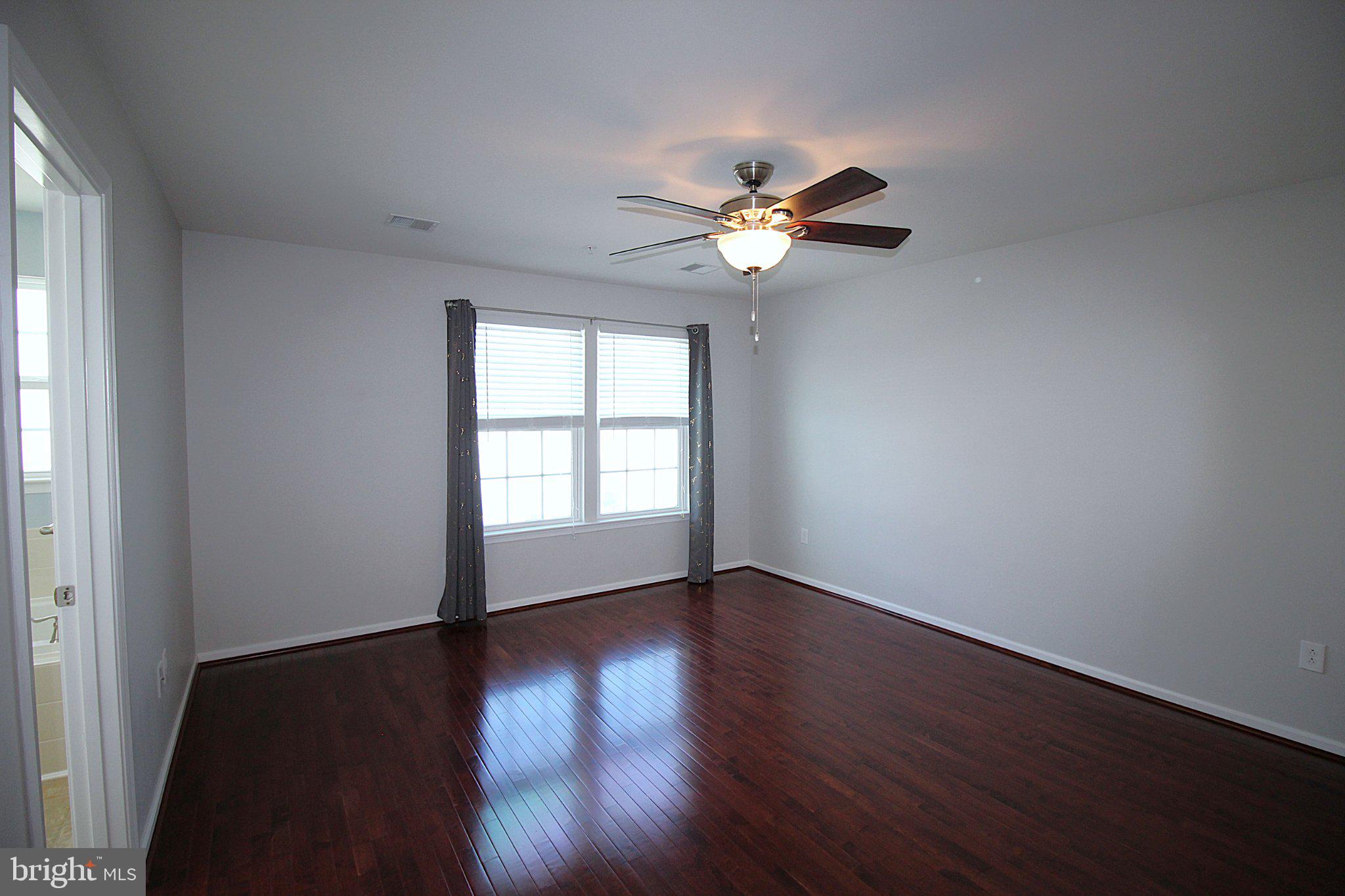 FILLMORE VILLAGE - Residential