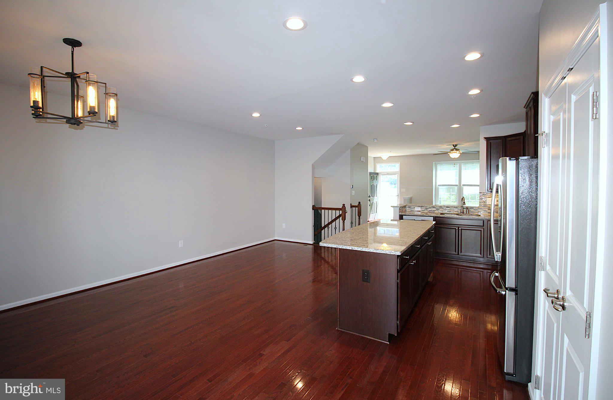 FILLMORE VILLAGE - Residential