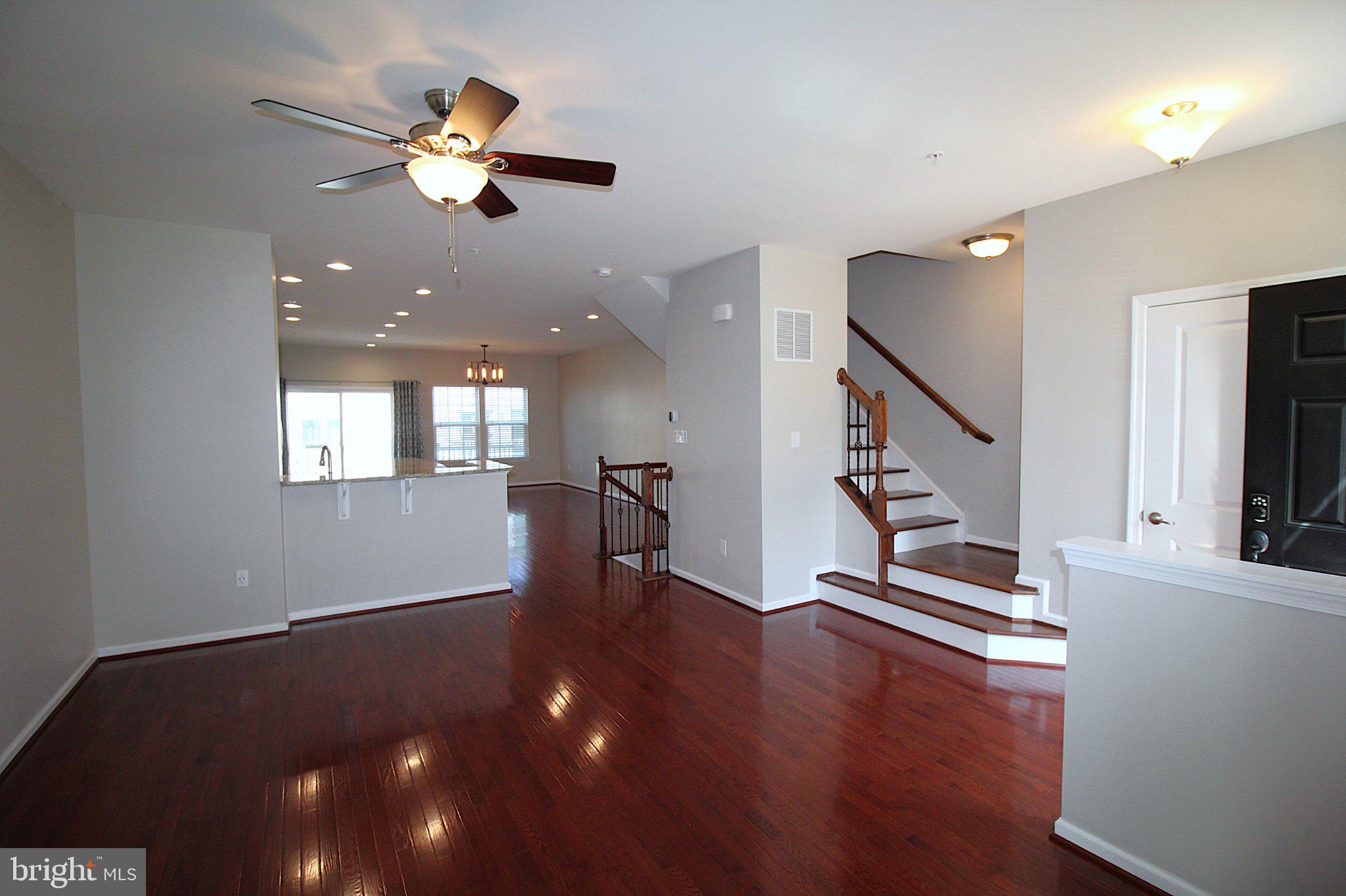 FILLMORE VILLAGE - Residential