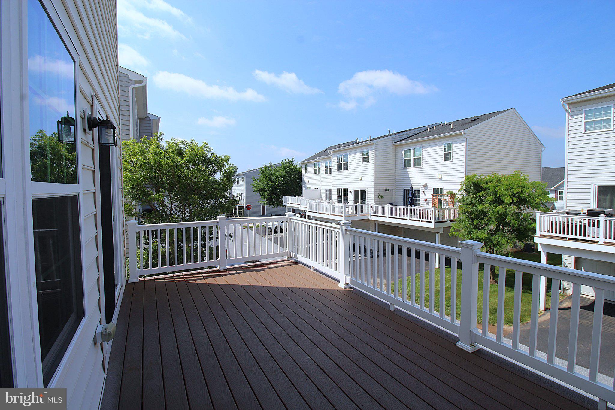 FILLMORE VILLAGE - Residential