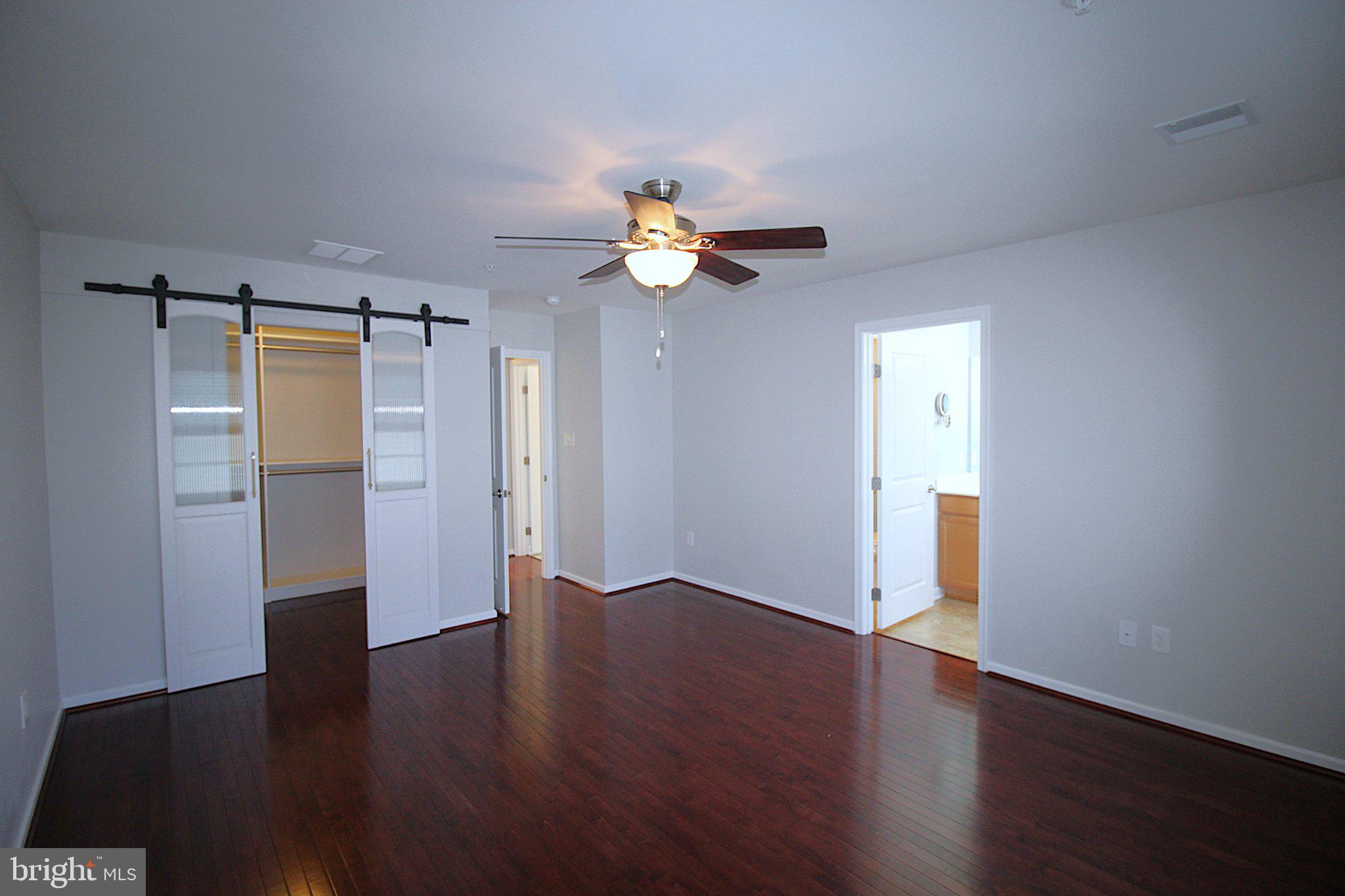 FILLMORE VILLAGE - Residential