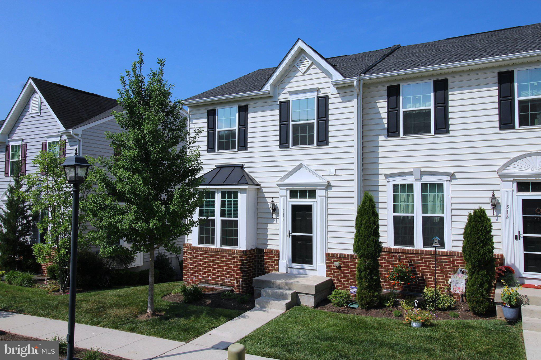 FILLMORE VILLAGE - Residential