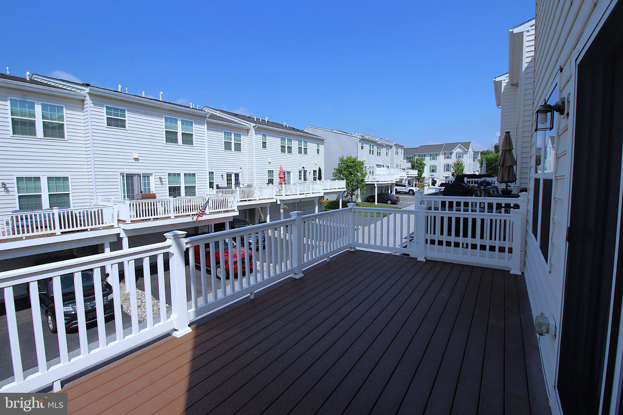 FILLMORE VILLAGE - Residential
