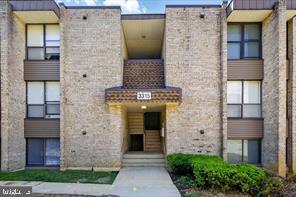 Being sold as is.  Opportunity to own convenient first floor condo with separate  entrance from parking lot via private patio.  Newly installed LVP flooring!  Condition of any elements are unknown and as is as current seller is the surviving deeded owner after passing of owner who did occupy some time ago and has never occupied or lived in the condo.