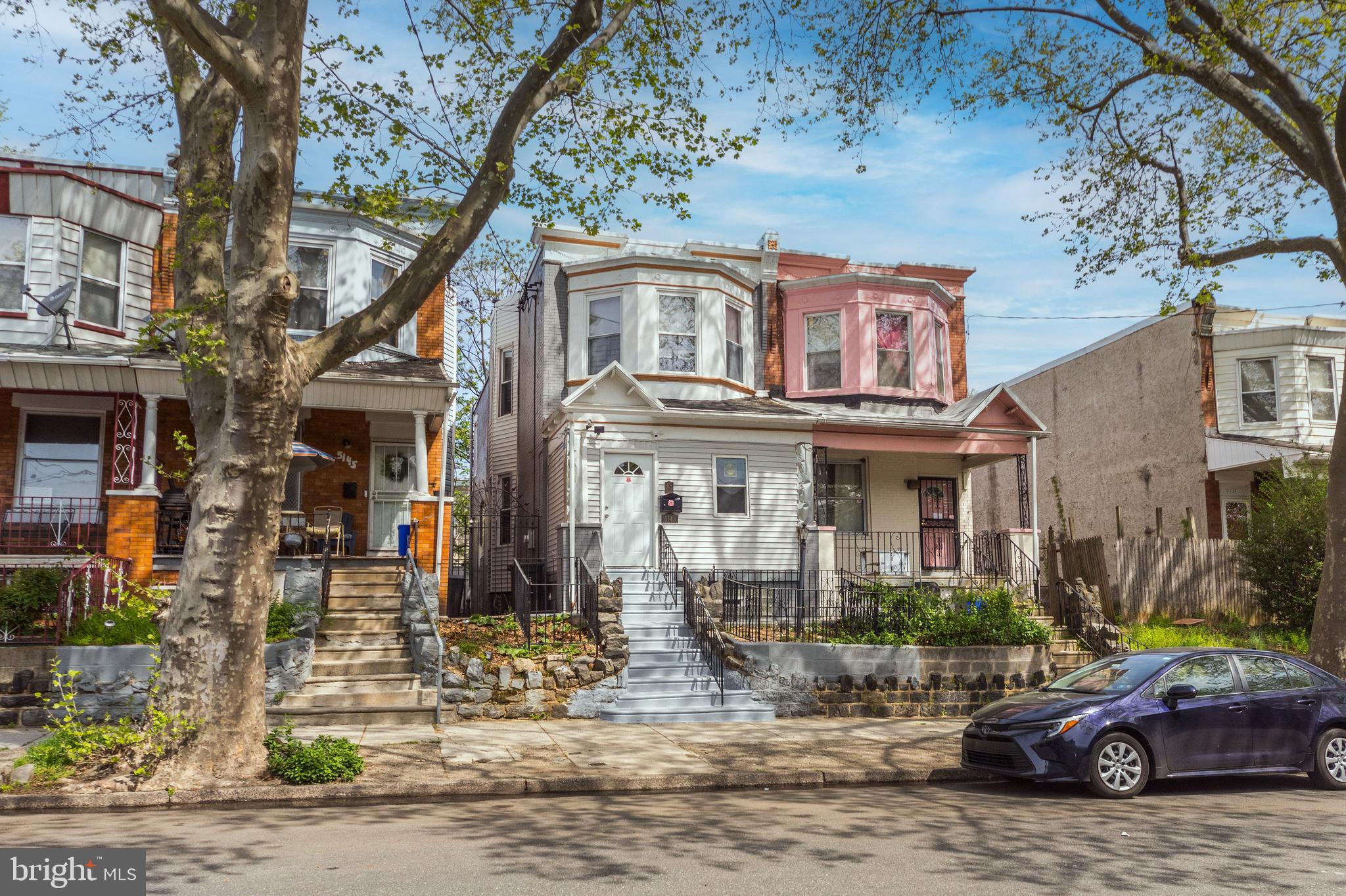 MILL CREEK - Residential
