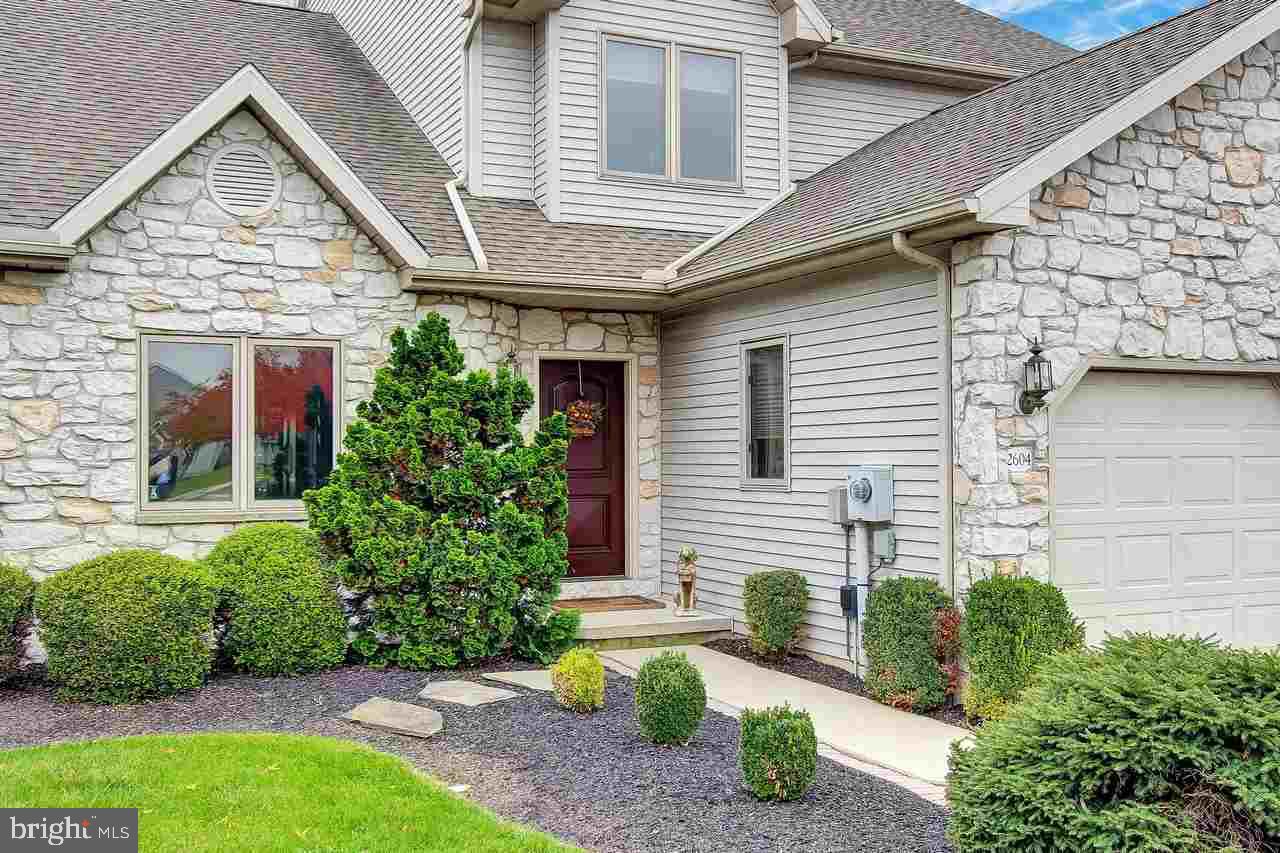 HERITAGE HILLS - Residential