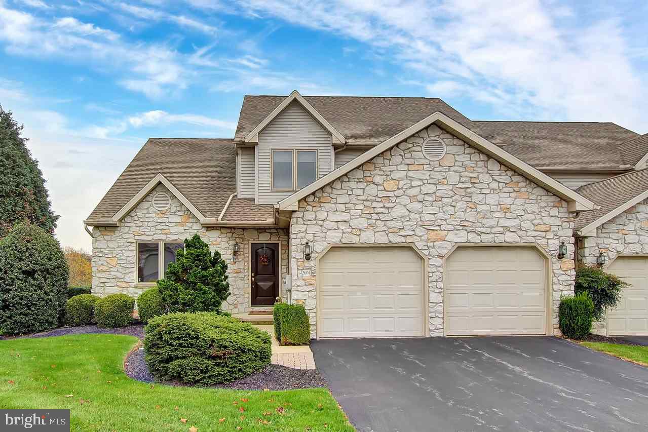 HERITAGE HILLS - Residential