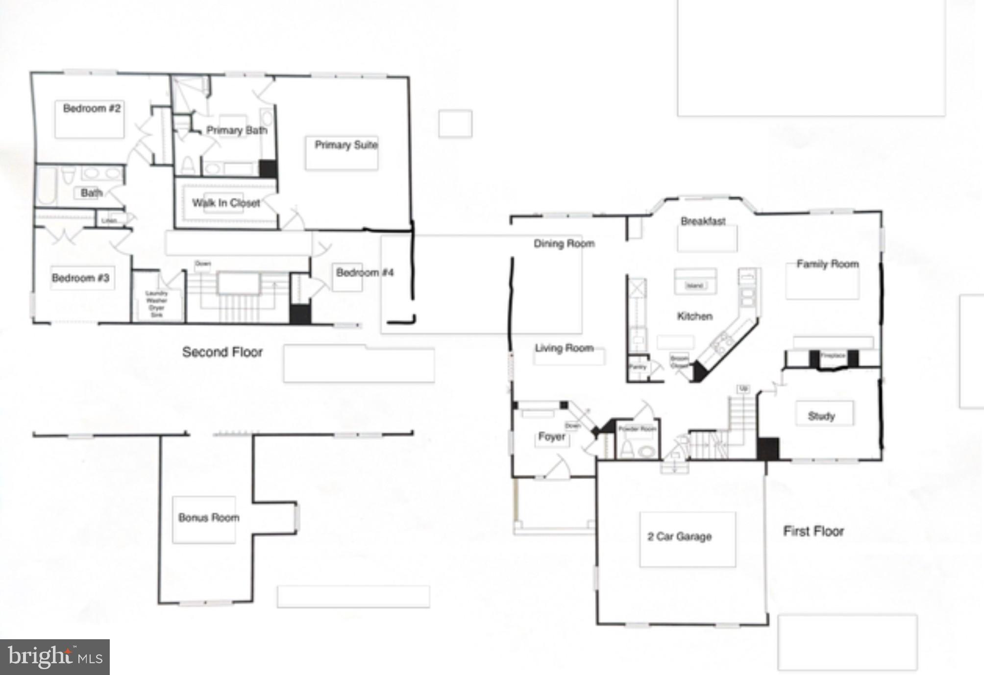 PEMBROOKE           PH 1 - Residential