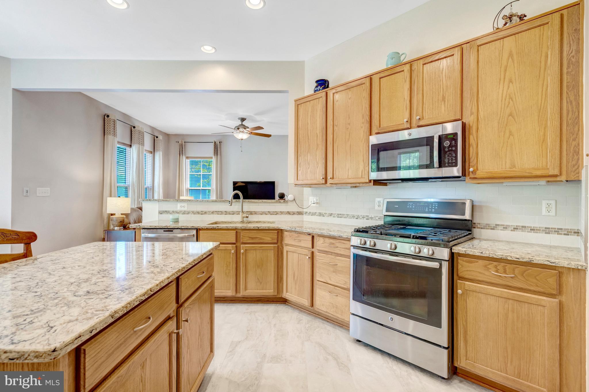 PEMBROOKE           PH 1 - Residential