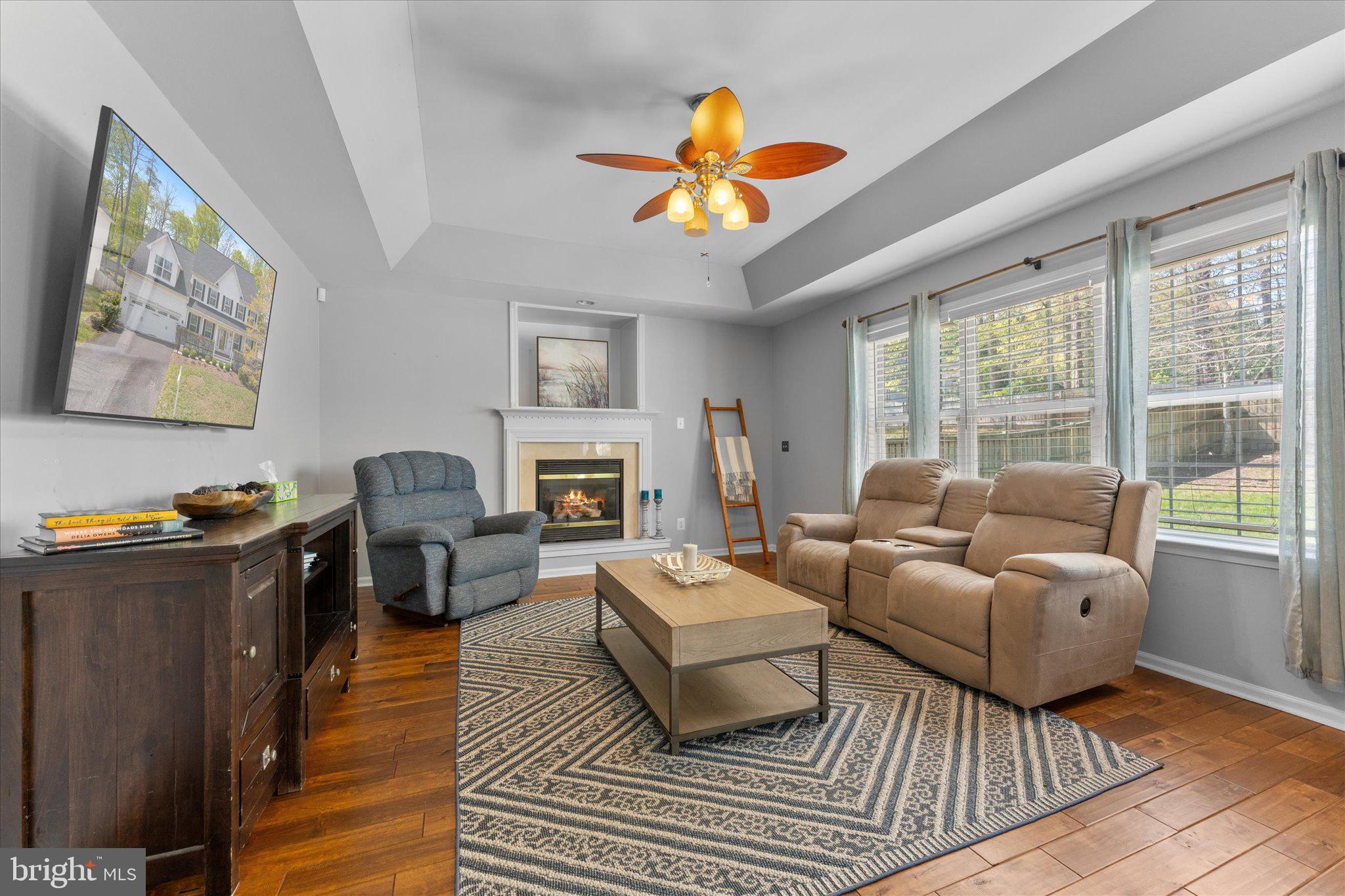 STACYS RIDGE - Residential