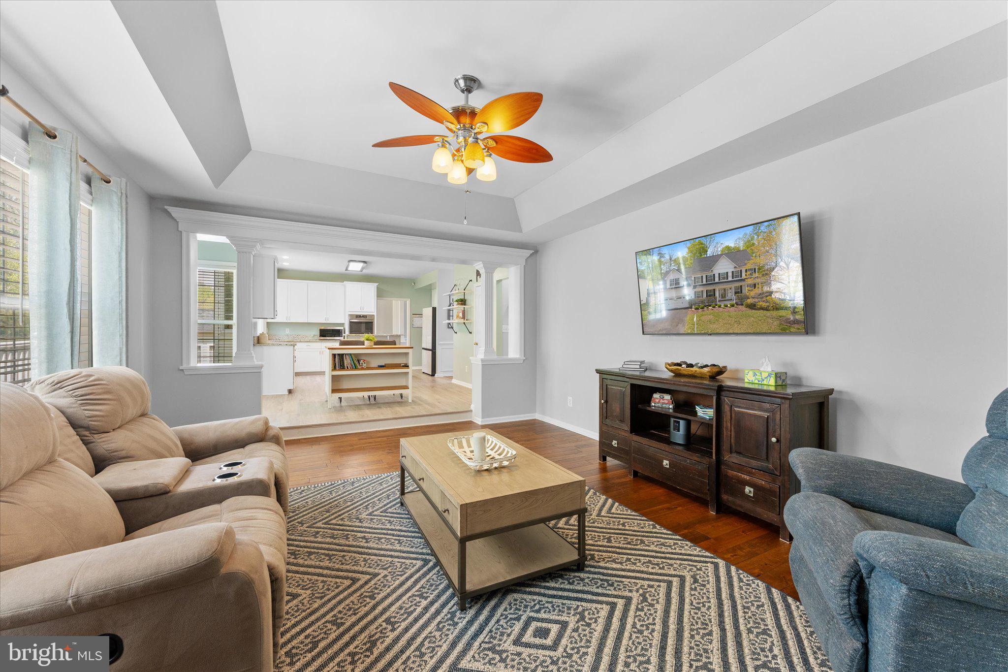 STACYS RIDGE - Residential