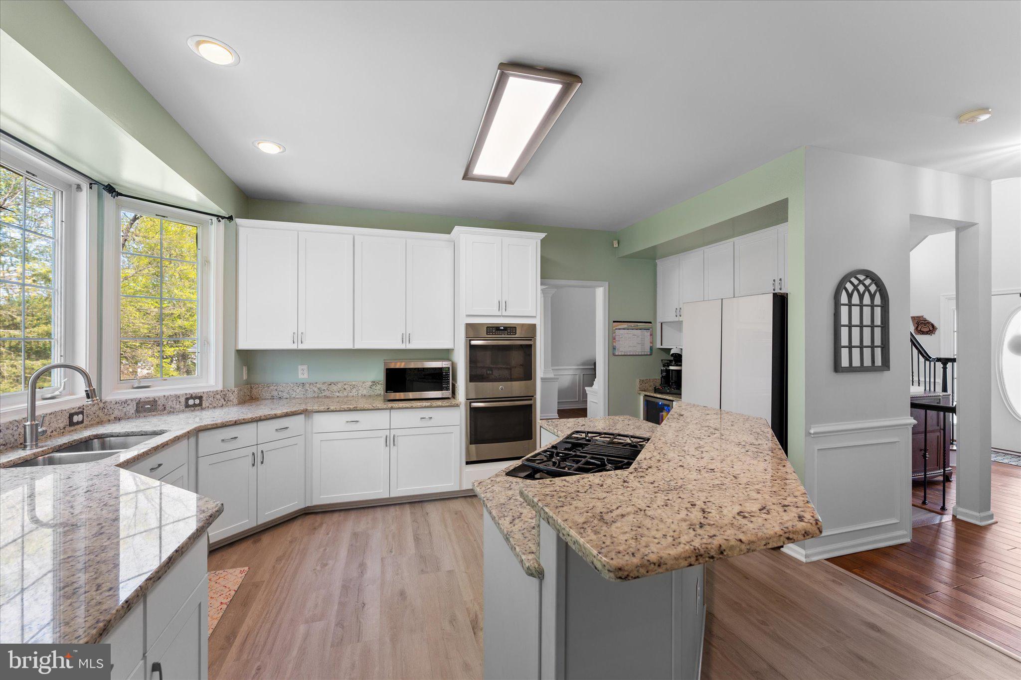 STACYS RIDGE - Residential
