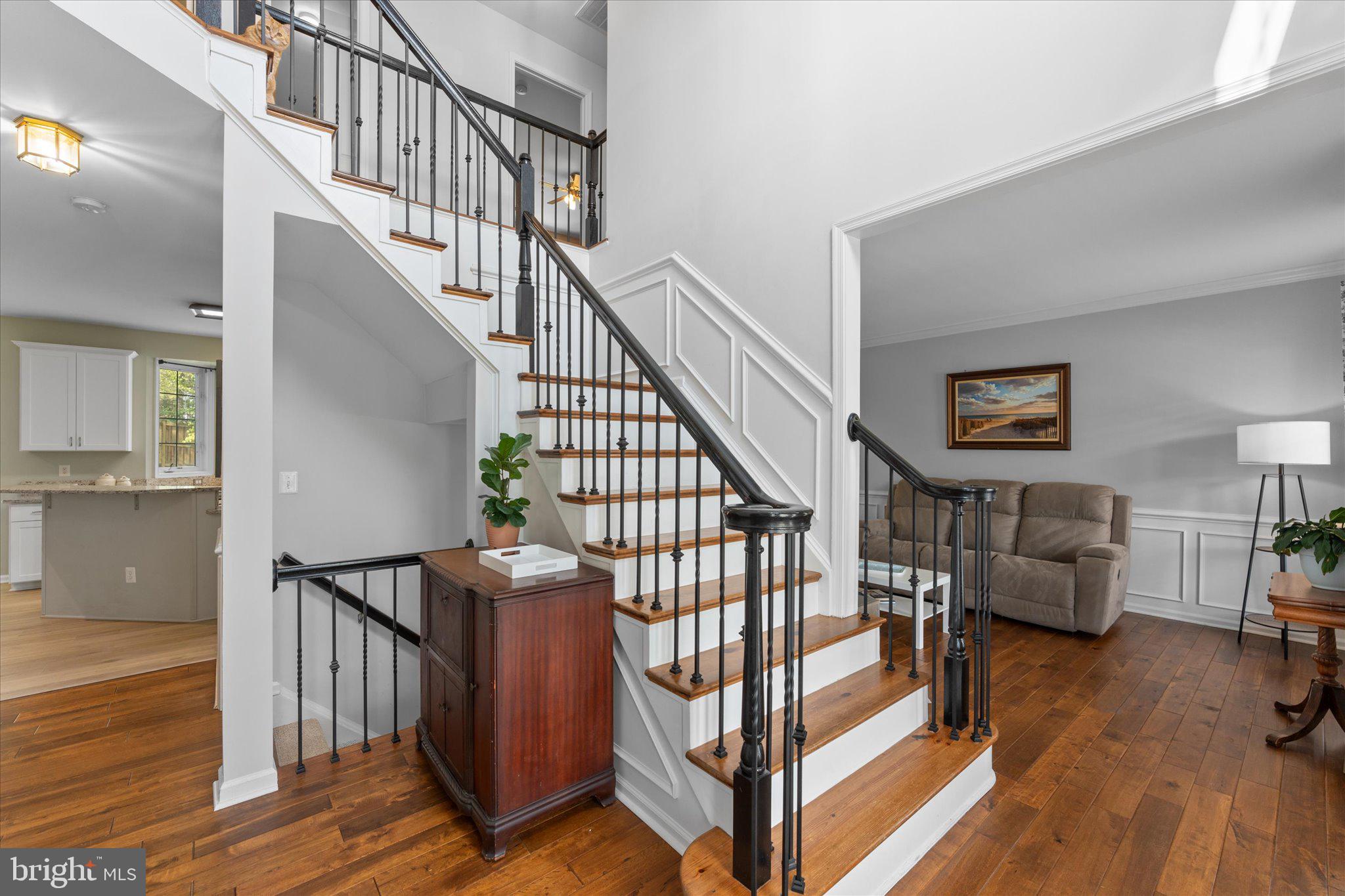 STACYS RIDGE - Residential