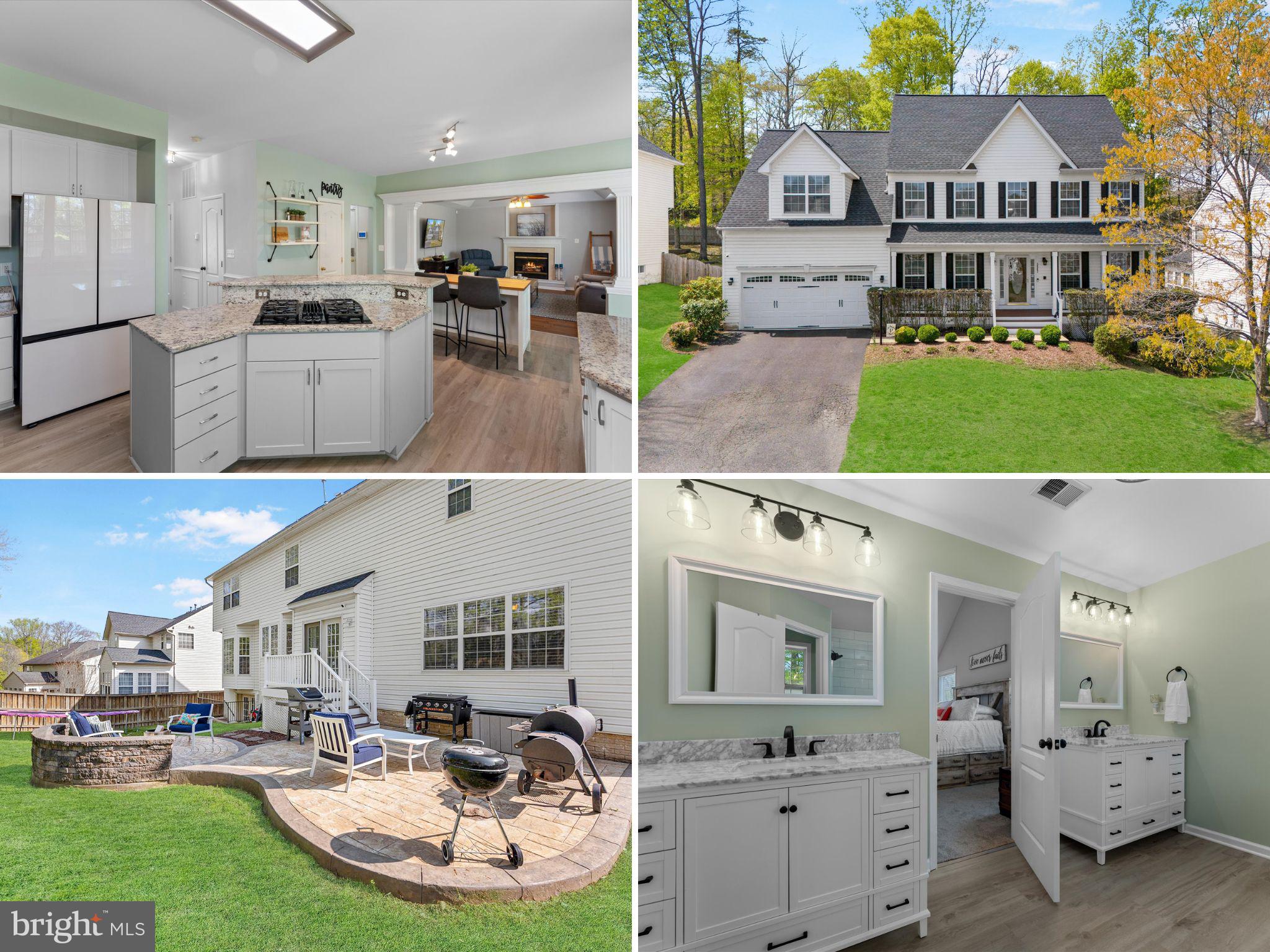 STACYS RIDGE - Residential
