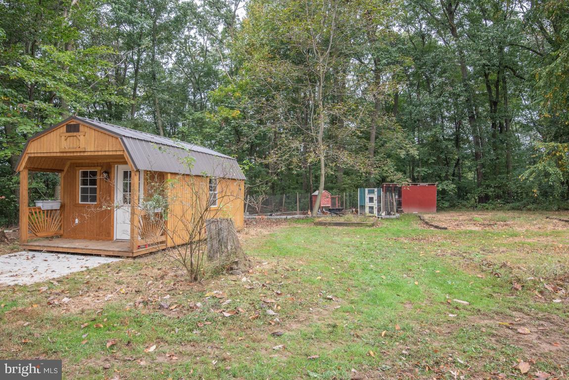 DRUMORE TWP - Residential