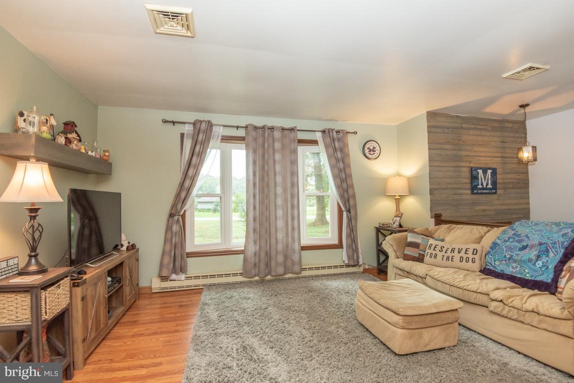 DRUMORE TWP - Residential