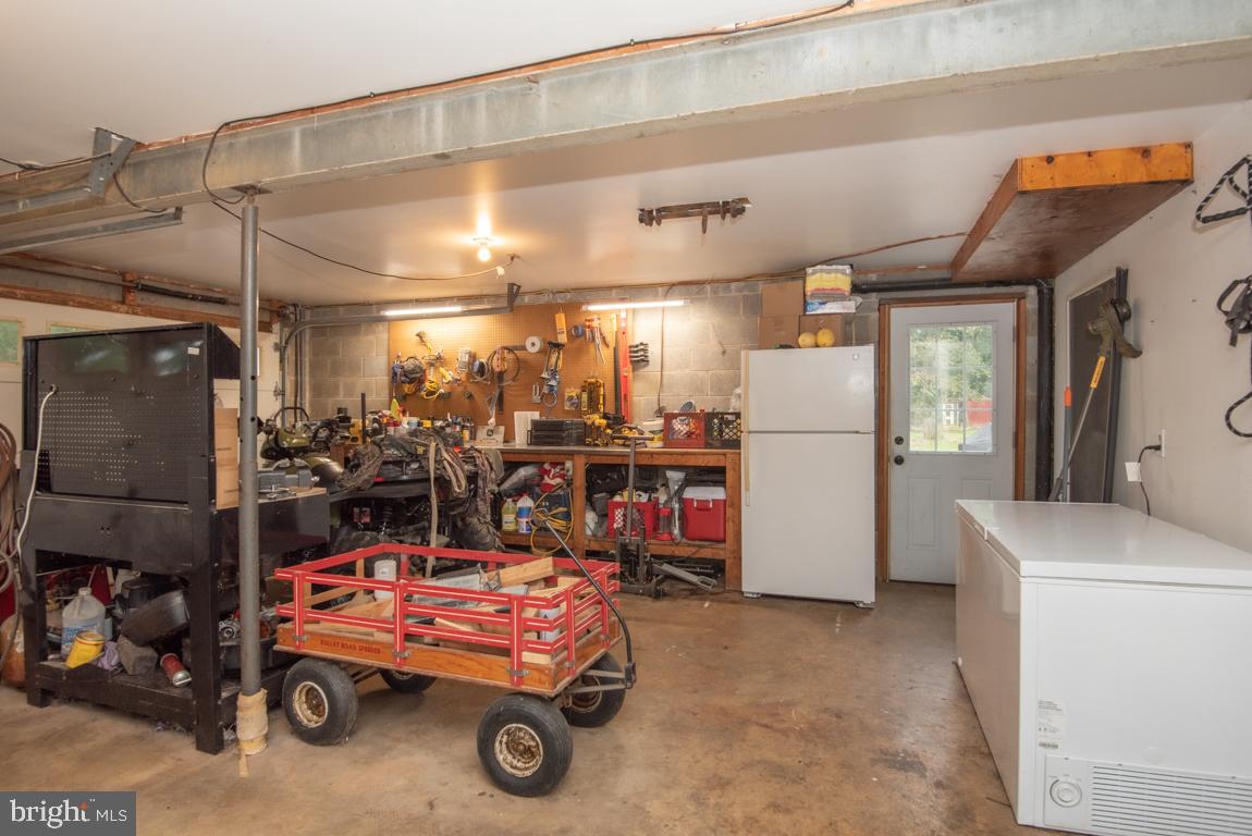 DRUMORE TWP - Residential