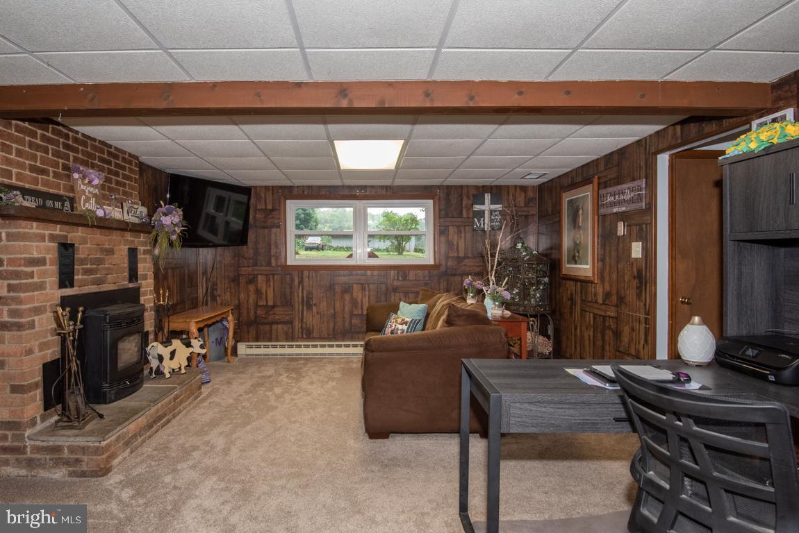 DRUMORE TWP - Residential