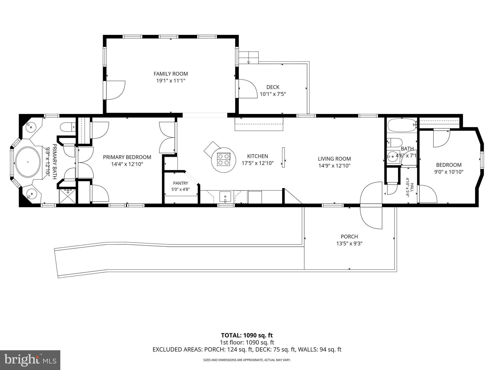 APPLEVILLE WEST - Residential