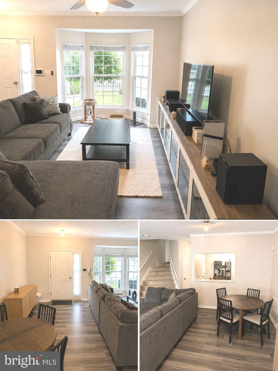 SEVEN OAKS - Residential