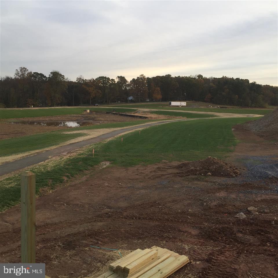 STONEYBROOK - Residential
