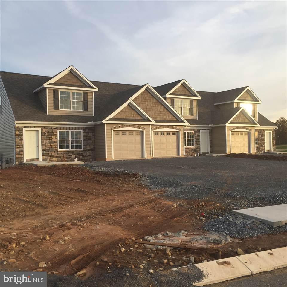STONEYBROOK - Residential